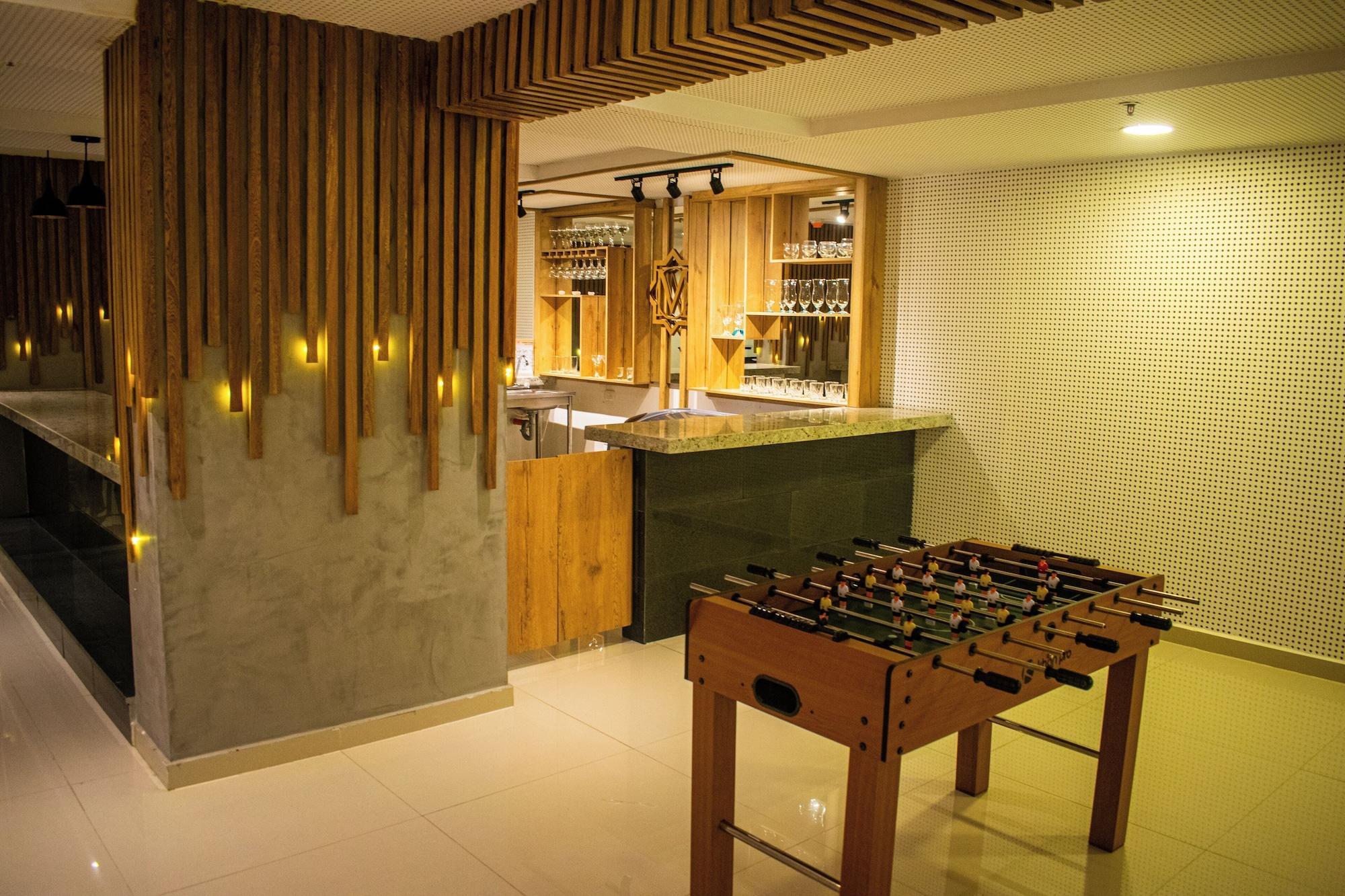 Restaurant HOTEL MANZUR