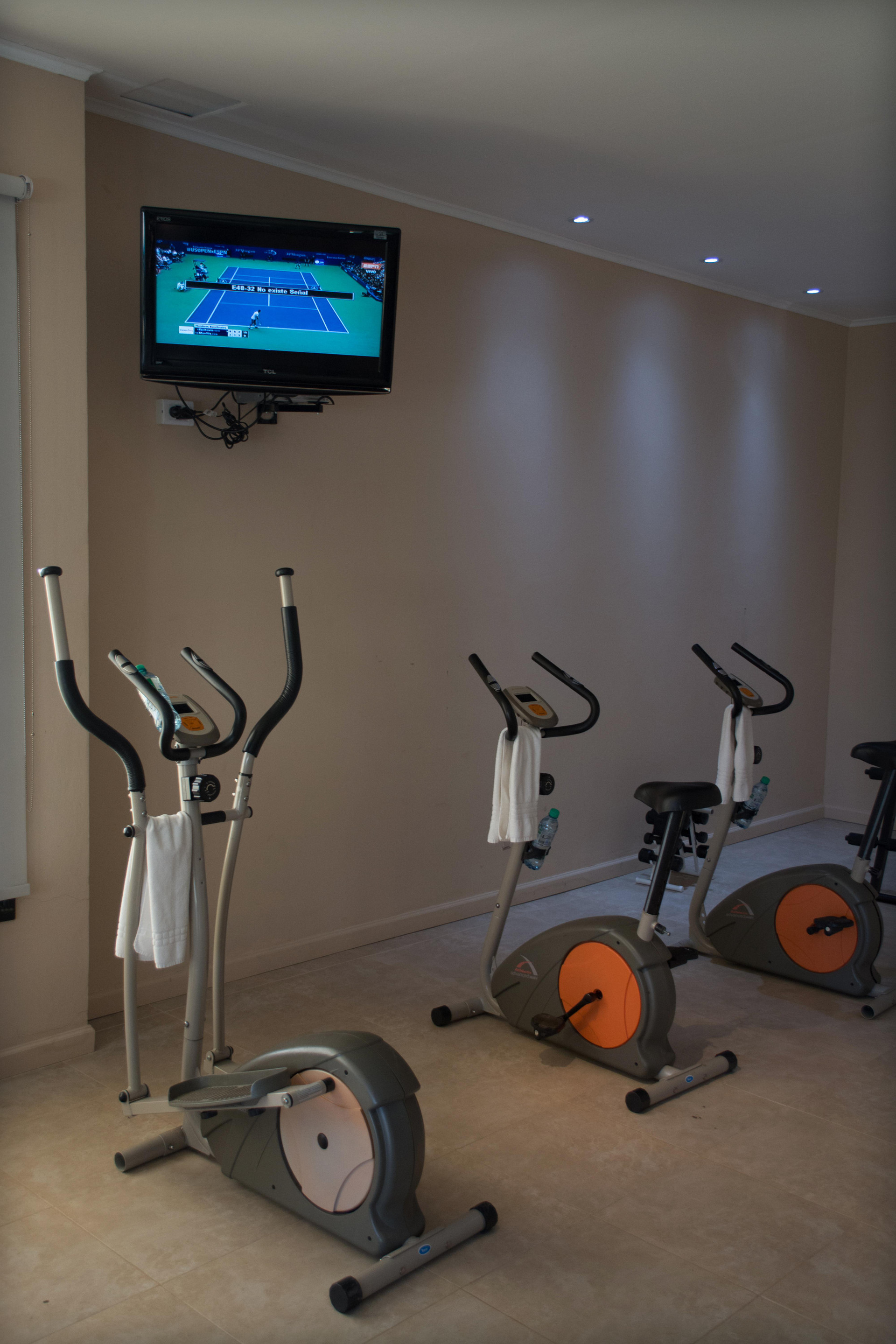 Gimnasio Hathor Concordia