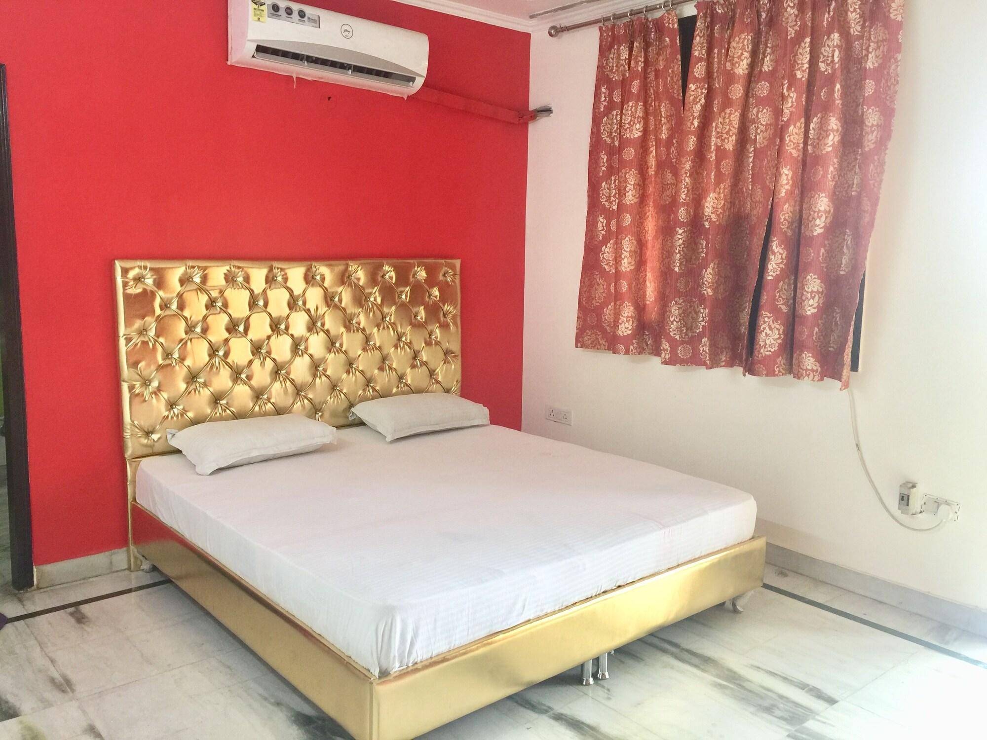 Varios Jagannath B&B Hotel