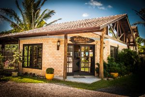 Alojamiento - Pousada do Véio