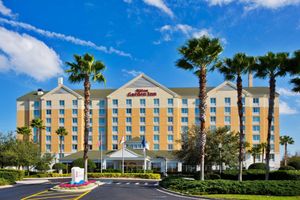 Hoteles con SPA en Orlando Masajes