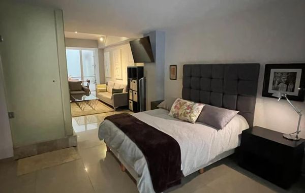 Taine Residencial - Hoteles en Polanco de Ciudad de México