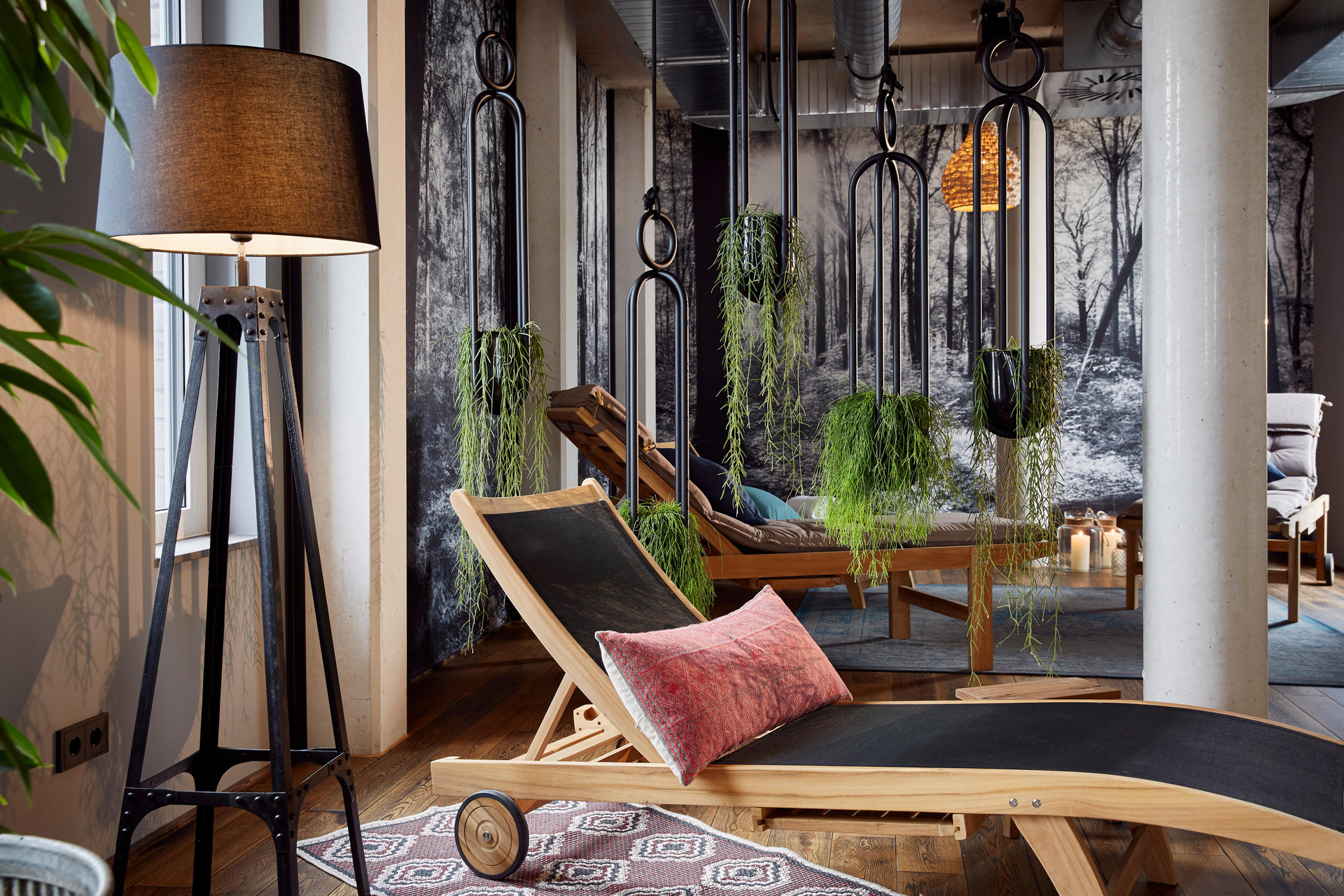 Vista Exterior Me and All Hotel Mainz, by Hyatt