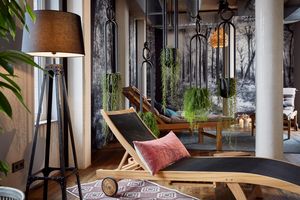 Alojamiento - Me and All Hotel Mainz, by Hyatt