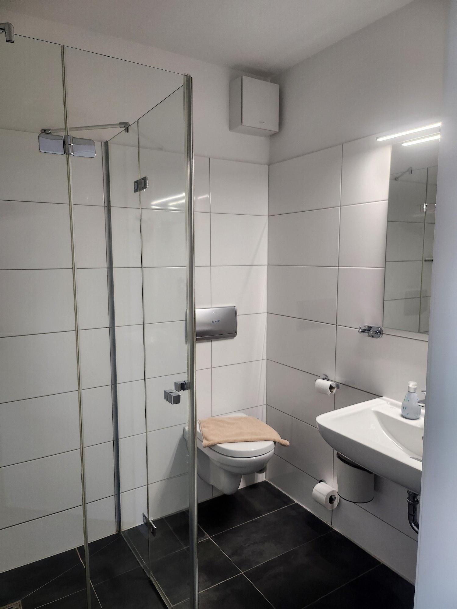 Equipamiento de Habitación Hotel Weinert