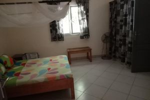 Alojamiento - RENTAL STYLE HOUSE SENEGALAIS 3 BEDROOMS