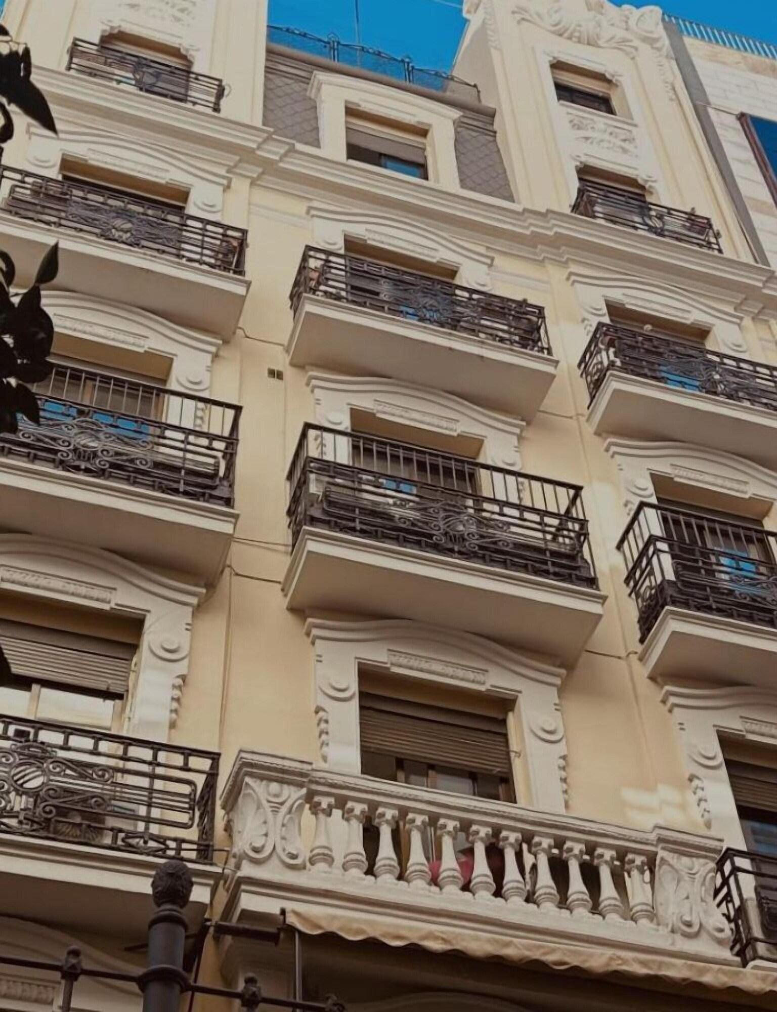 Varios Nommadas Jero Hotel - Adults Only