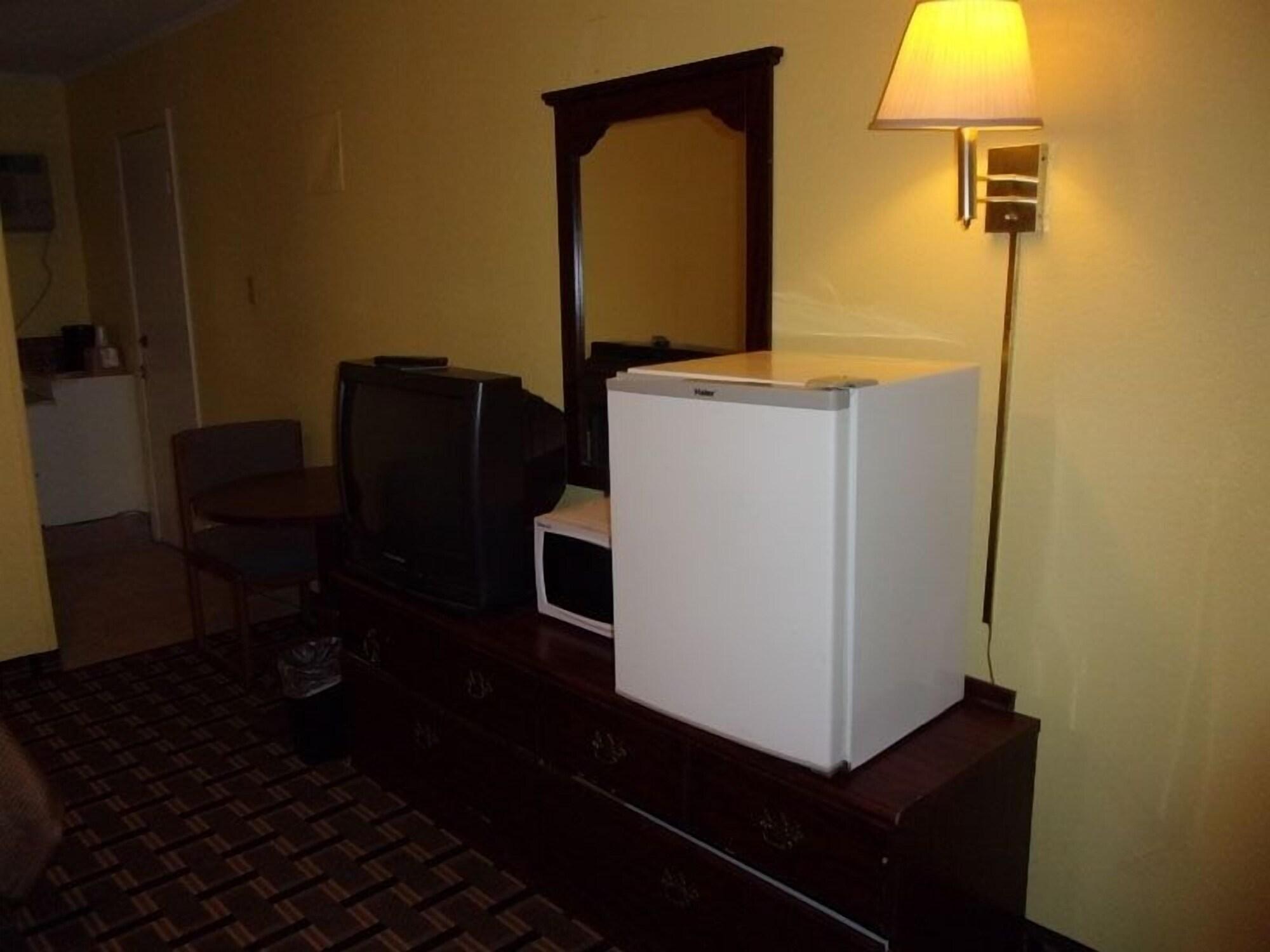 Set de Habitación Budget Inn Malvern