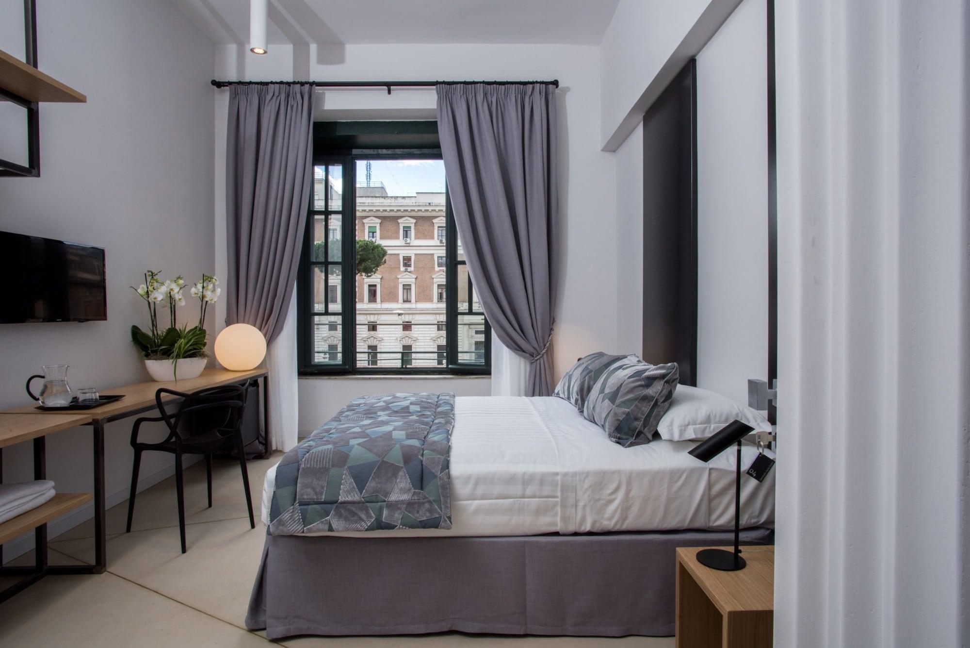 Varios Viminale View Hotel