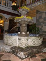 Alojamiento - Hotel Euro Maya