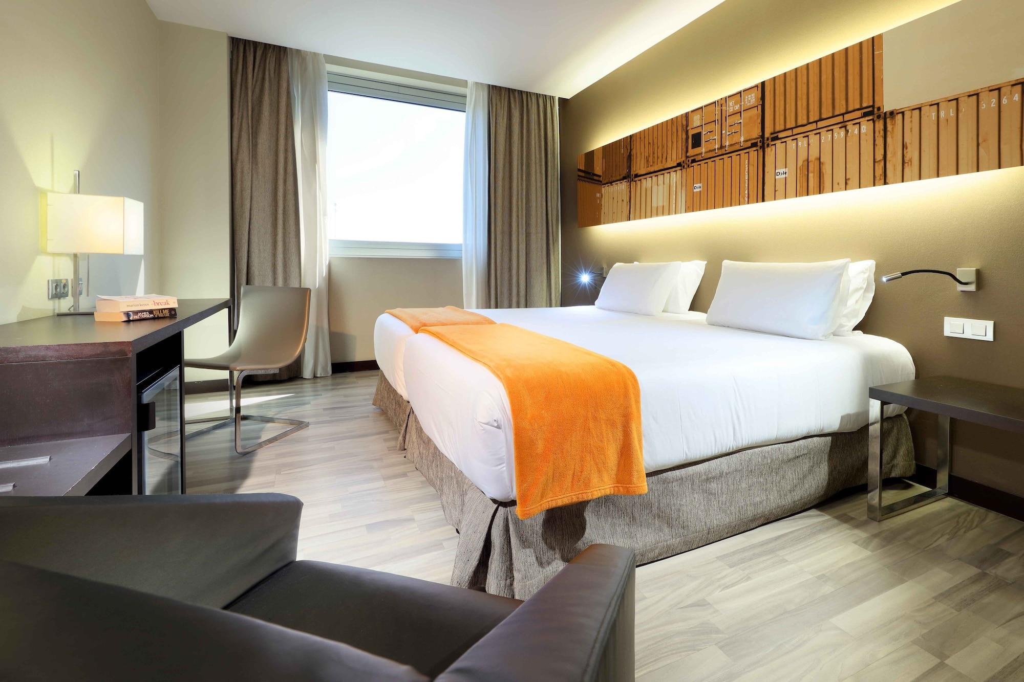 Habitación EXE Puerto de Sagunto