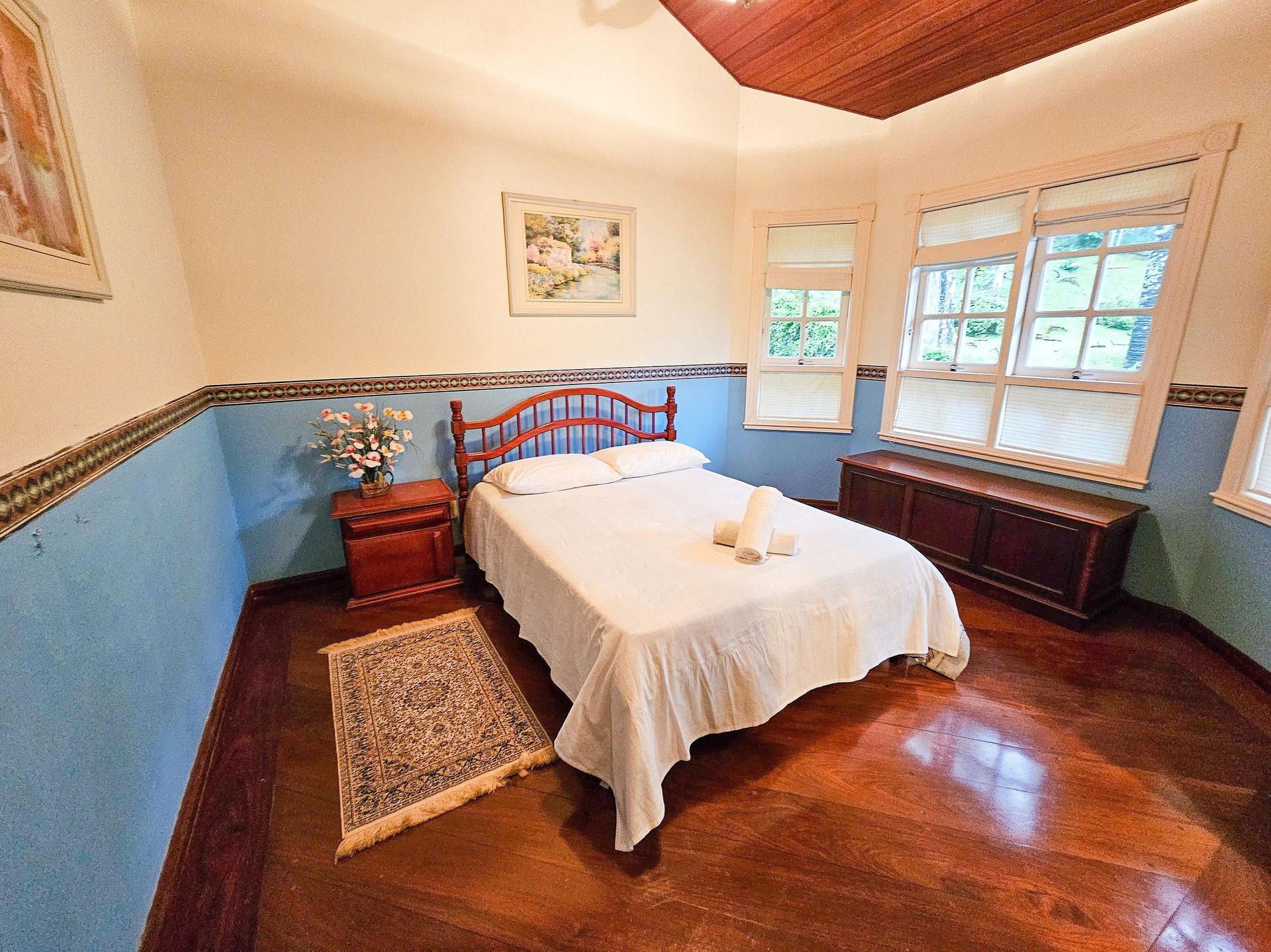 Habitación Refúgio Aurora