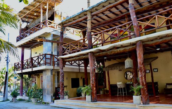 Chuk-kay By ÓOl Hotels - Hoteles cerca de Coco Bongo en Cancún