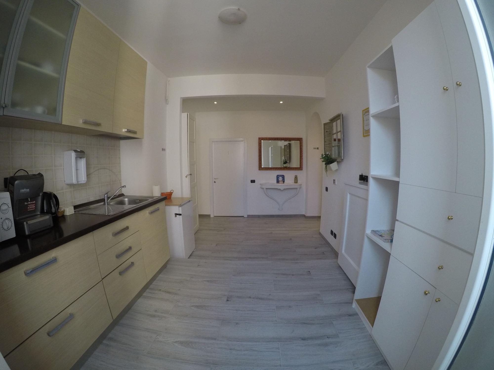 Equipamiento de Habitación Julius Caesar 183