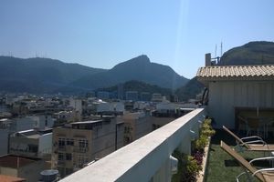 Alojamiento - BBB Flats Ipanema NossaSenhora da Paz RJ