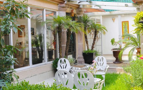 Casa Culhuac - Hoteles cerca de Six Flags en Ciudad de México