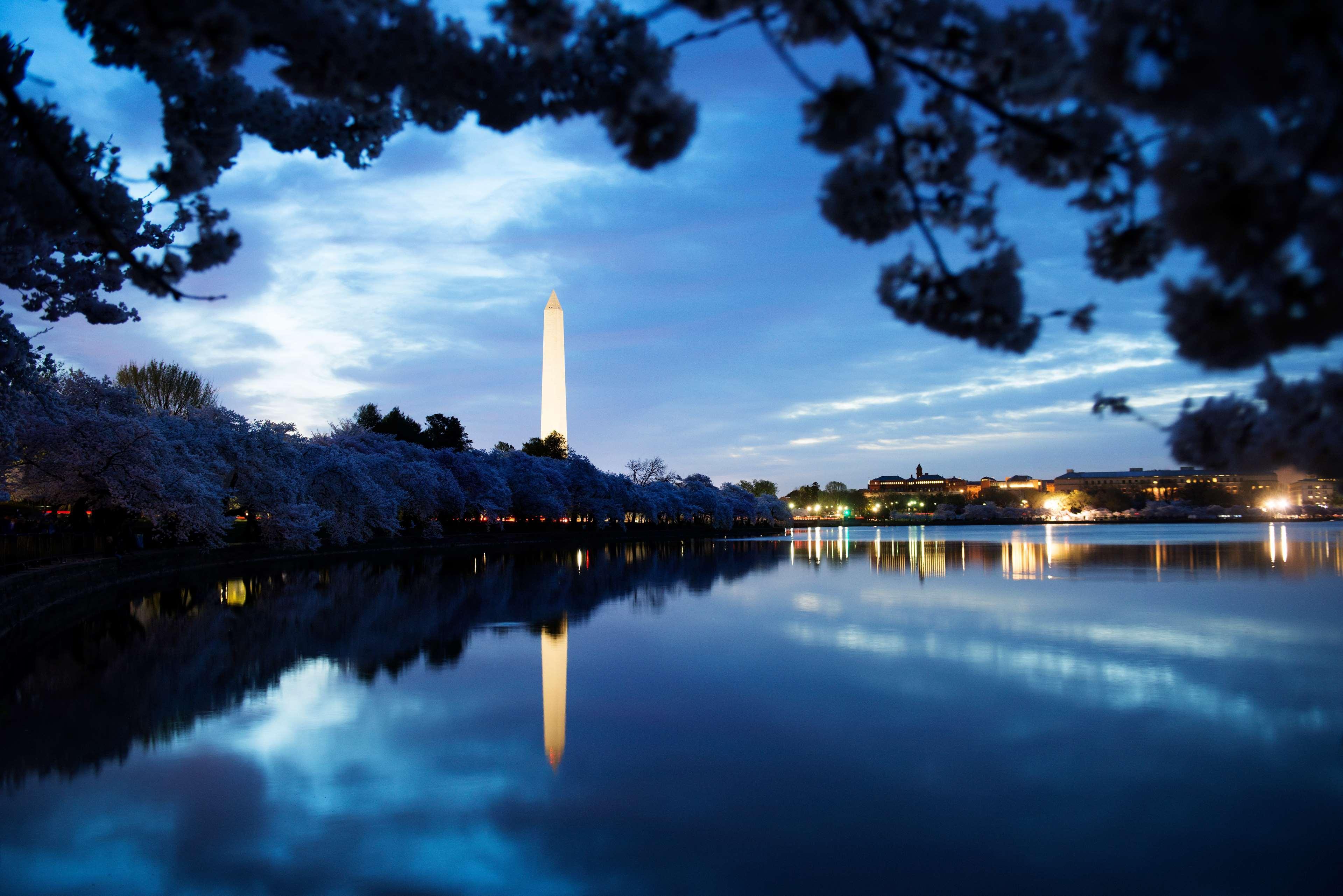 Instalaciones Recreativas Waldorf Astoria Washington DC