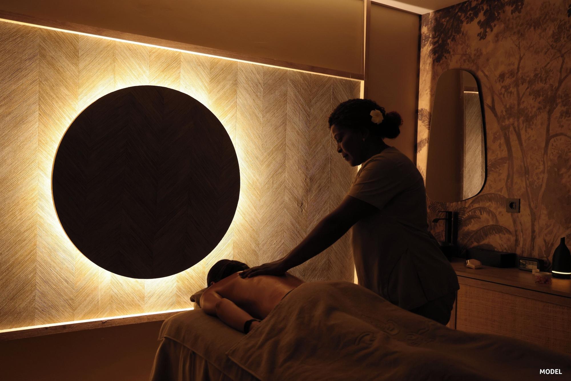 Spa Riu Ventura - All Inclusive