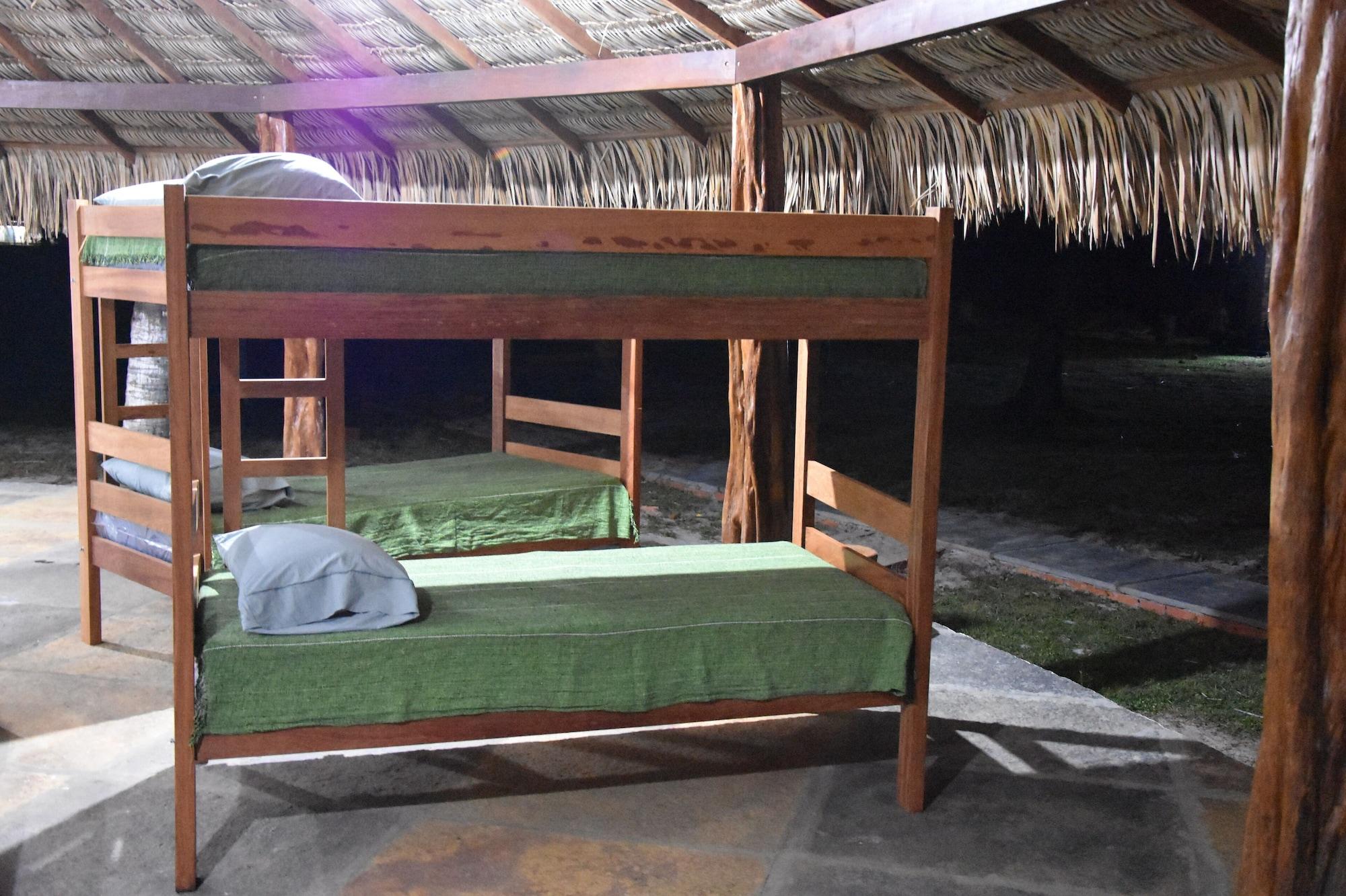 Set de Habitación Pousada Velho Bateau