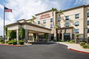 Alojamiento - Hampton Inn & Suites Phoenix North/Happy Valley