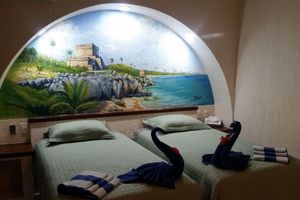 Hoteles Solo Adultos en Akumal Todo Incluido