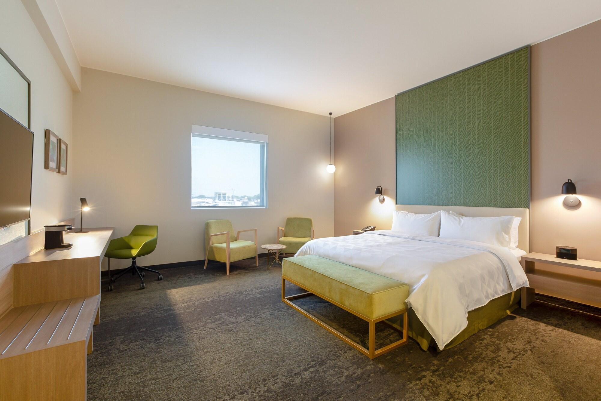 Habitación Holiday Inn Piura by IHG