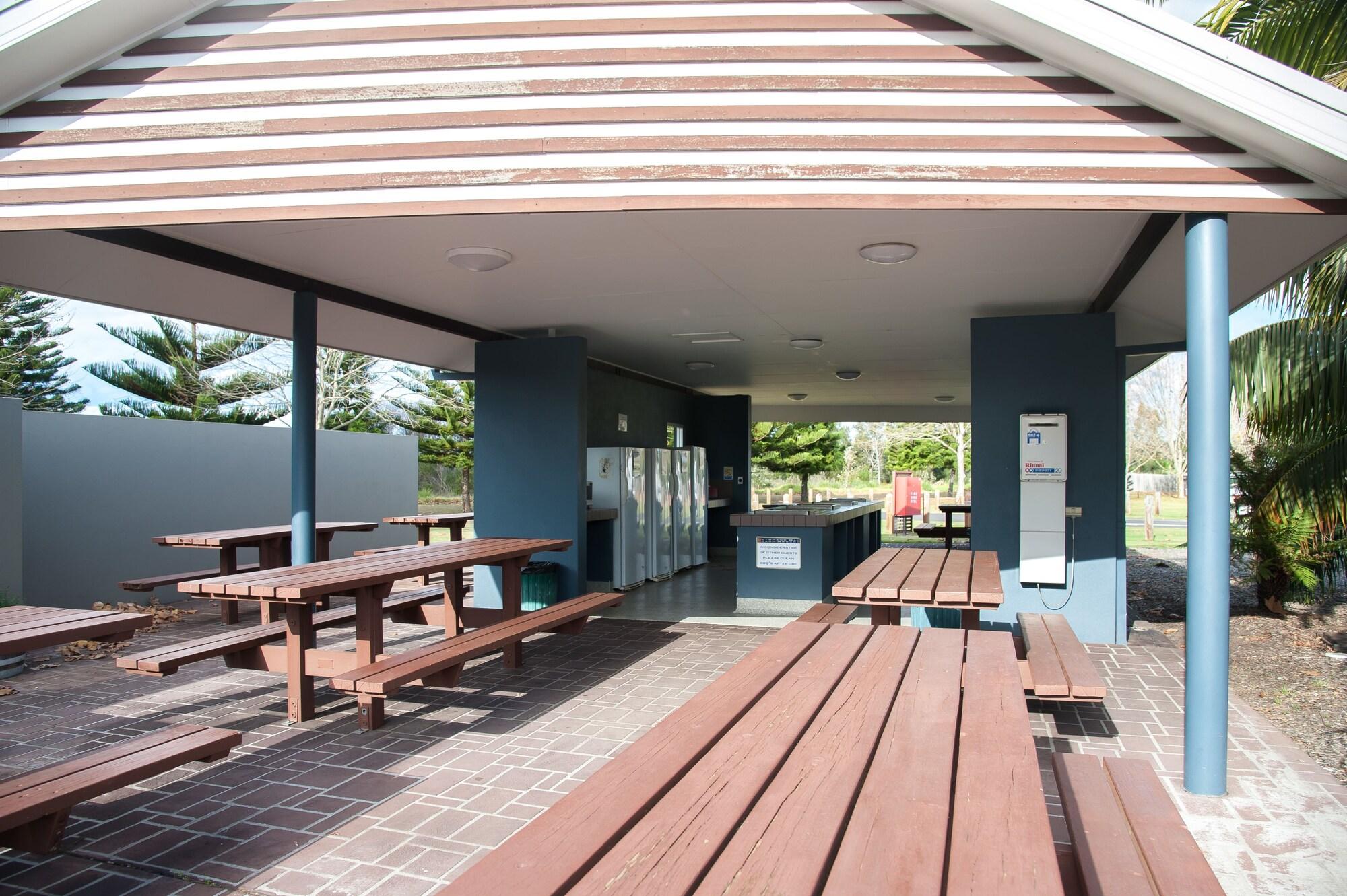 Restaurant BIG4 Batemans Bay Beach Resort