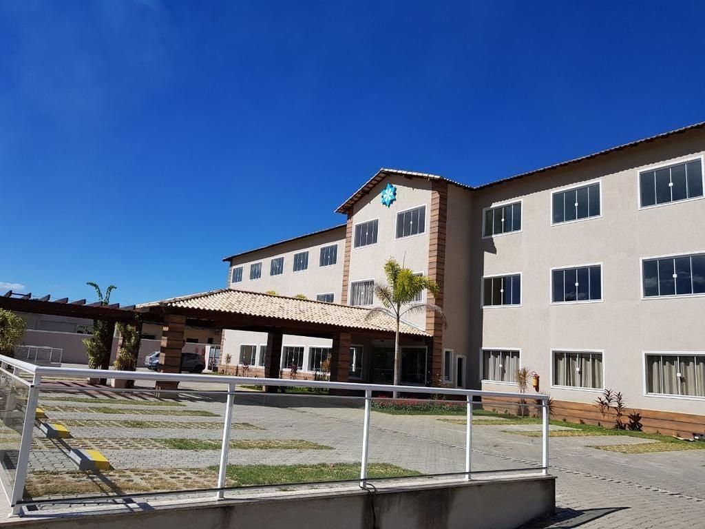 Varios Paracambi Top Hotel