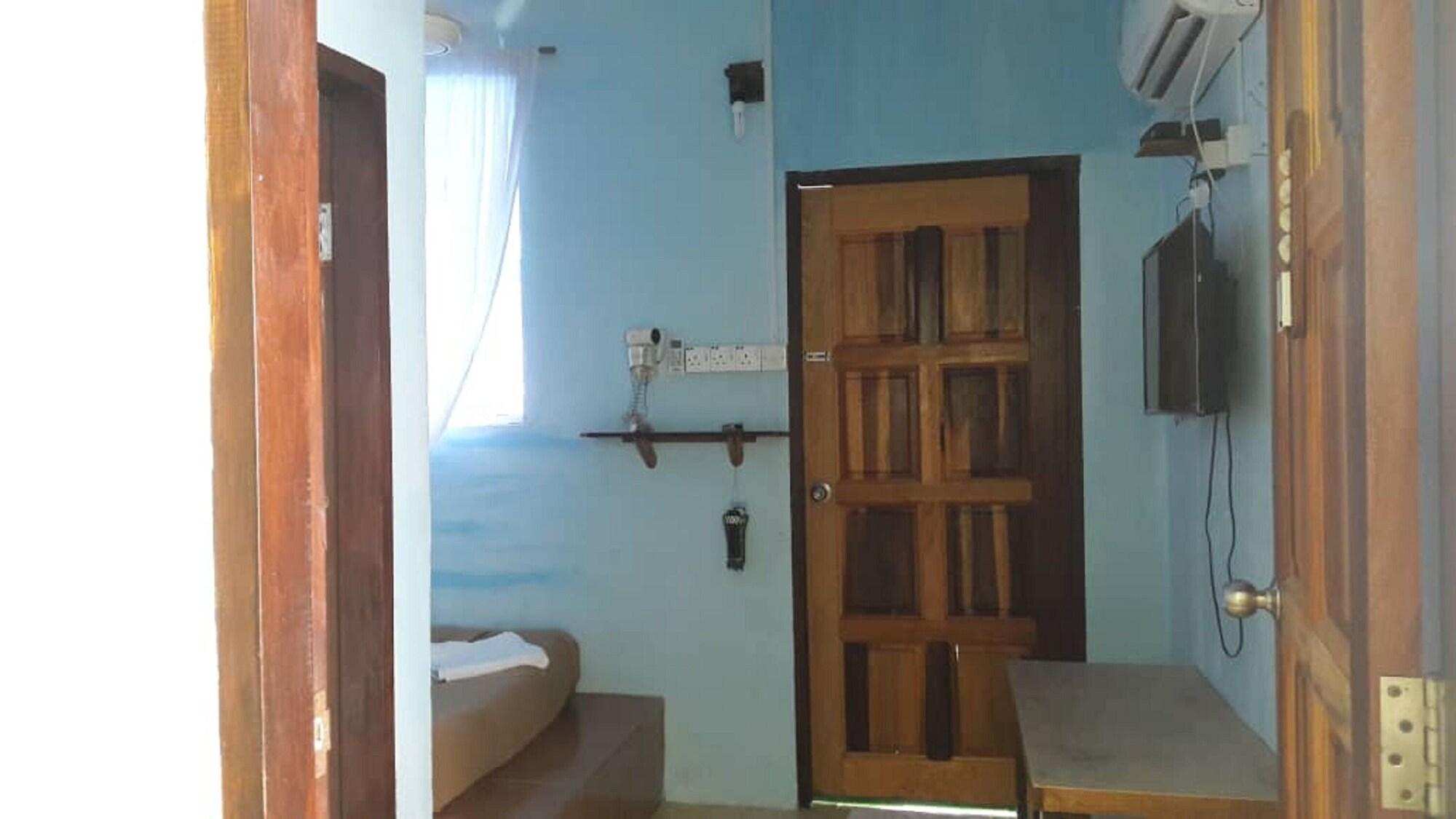 Vista Lobby Pangkor Fish House