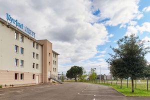 Alojamiento - Kyriad Direct Mont De Marsan - St Avit