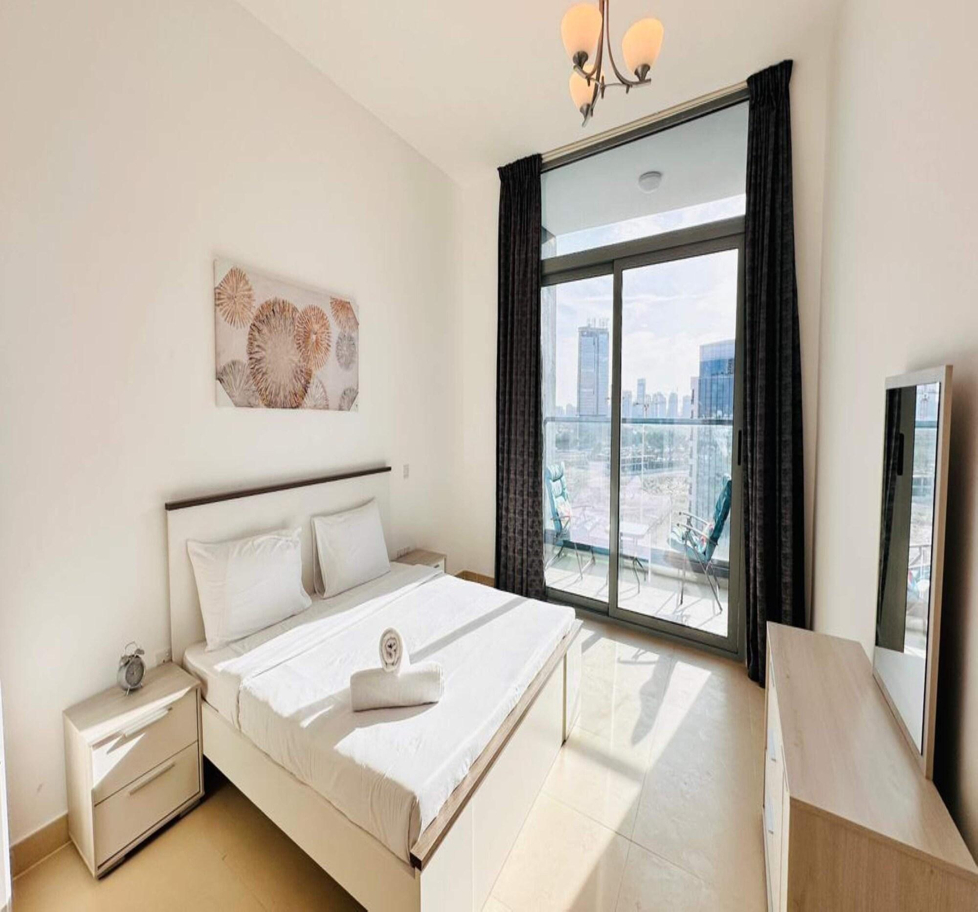 Varios OYO 1188 Home Orion BLDG 1 BHK XL