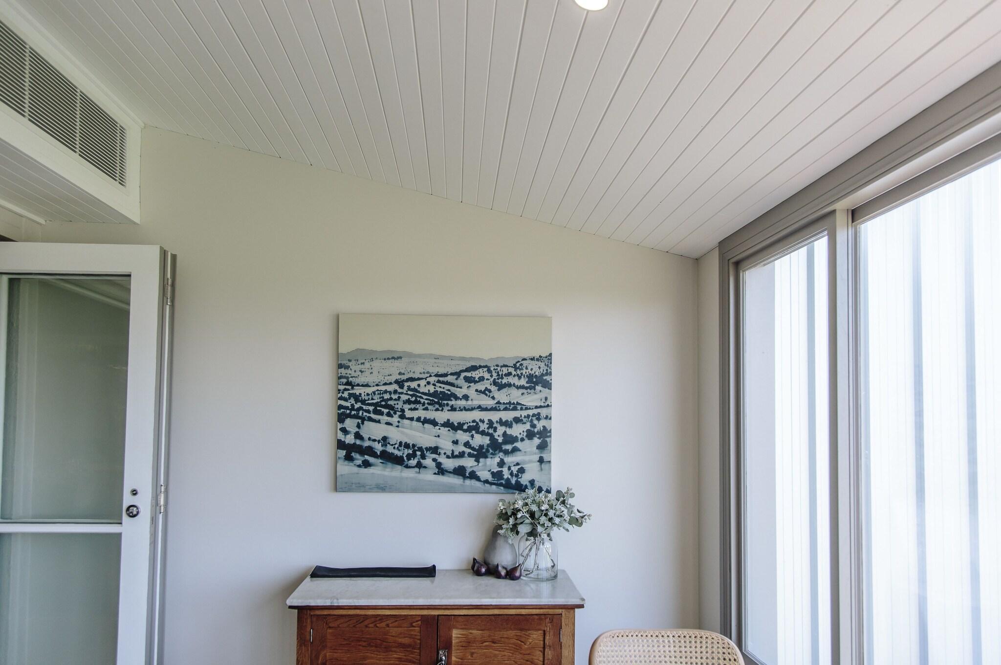Vista Lobby Spicers Guesthouse