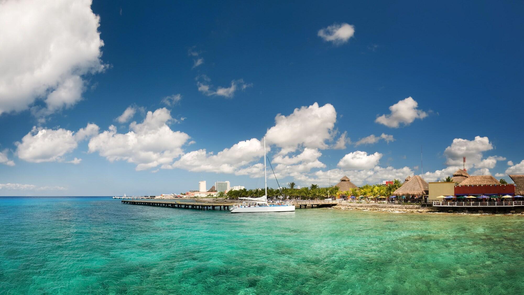 Playa Hotel Puerto Libre Cozumel