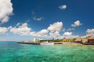 Alojamiento - Hotel Puerto Libre Cozumel