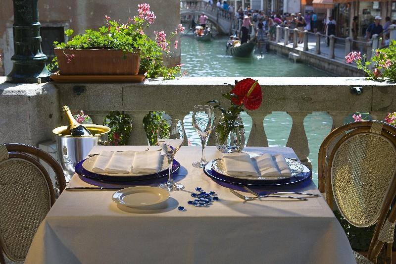 Restaurant Bonvecchiati Hotel
