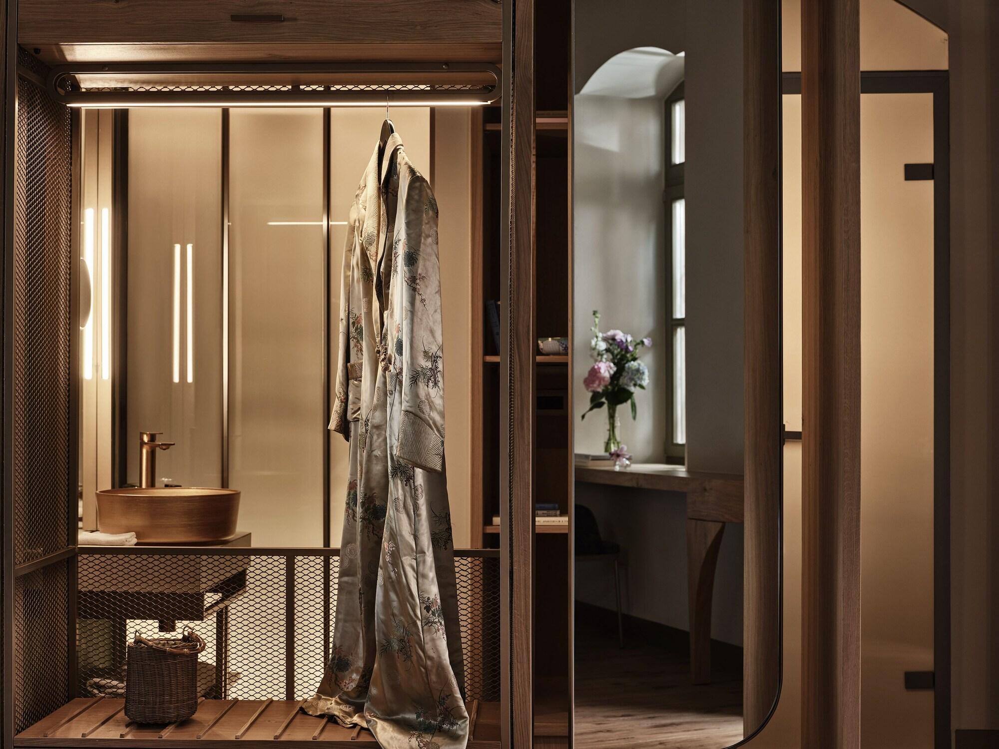 Habitación Domus Blanc Boutique Hotel, Member of Domus Elegance Collection