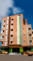 Alojamiento - Hotel Stanford Plaza