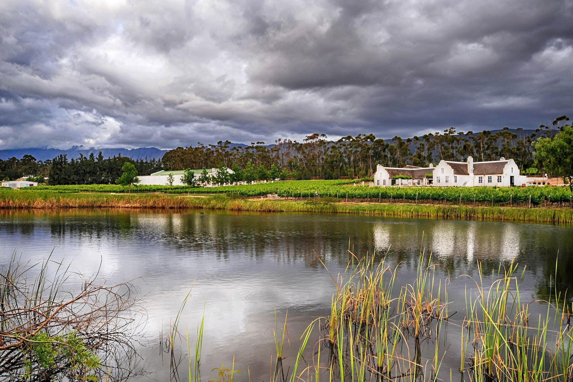 Varios Rijks Wine Estate and Hotel - Adults Only