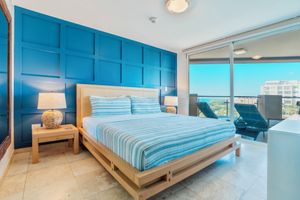 Alquiler Vacacional - EAGLE BEACH- MAGNIFICENT OCEAN VIEW CONDO