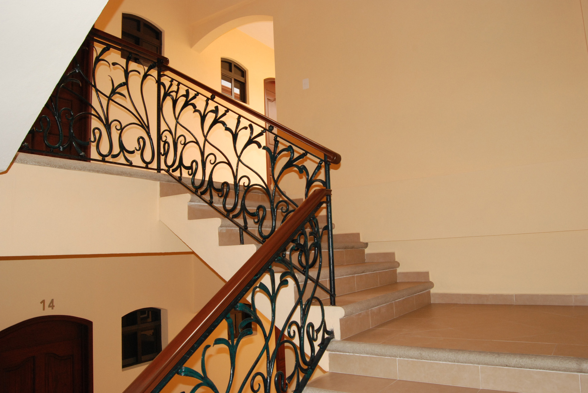 Varios Hotel Centenario