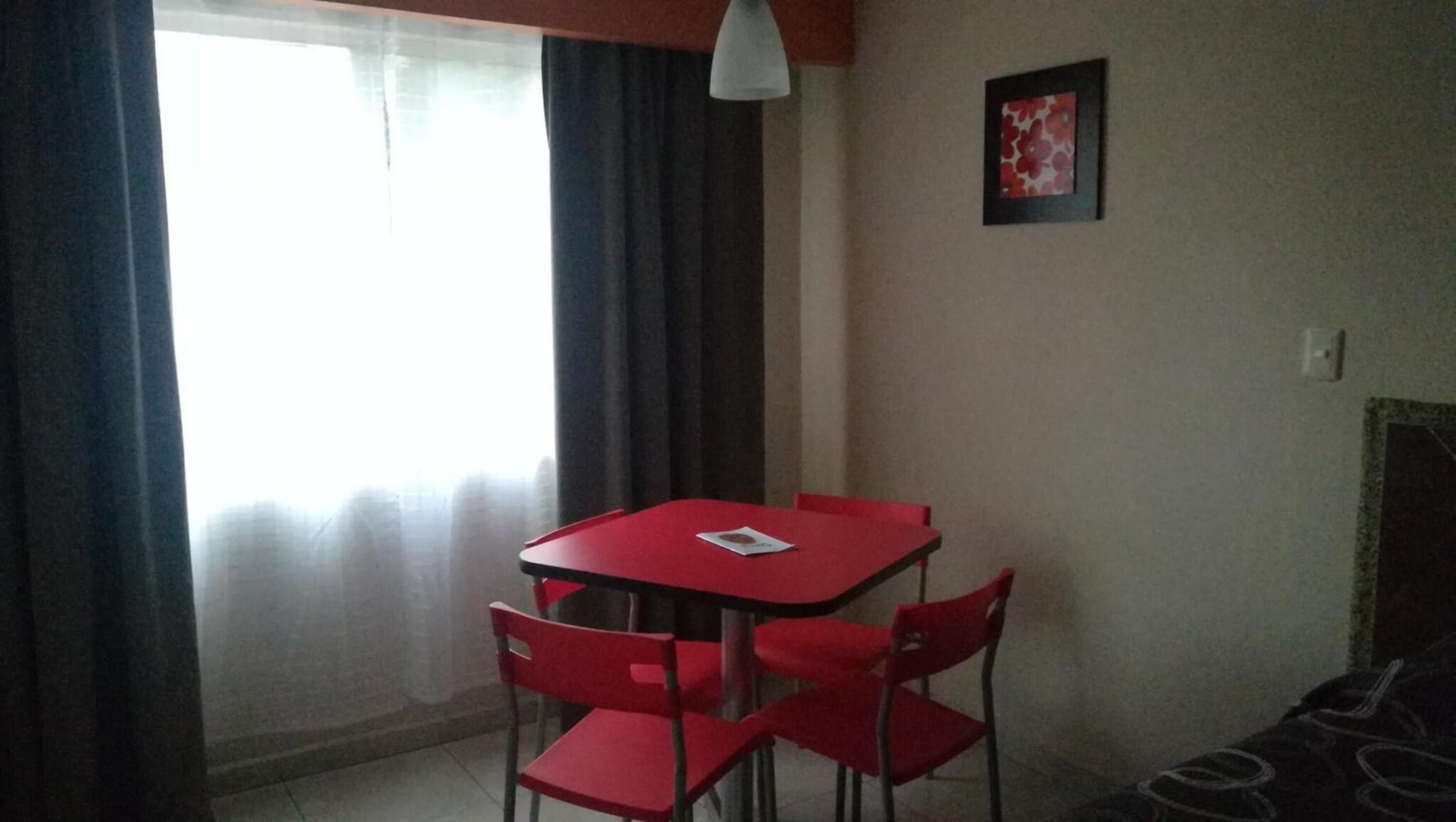 Restaurant Hotel San Luis
