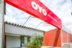 Alojamiento - OYO Nobs Hotel