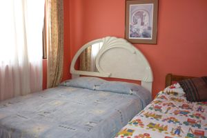 Alquiler Vacacional - Tricuzzi Casa Amoblada - Condominio Parque Las Palmas