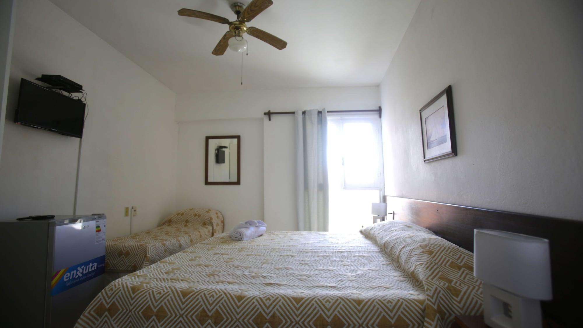 Habitación Hotel Perla Del Este