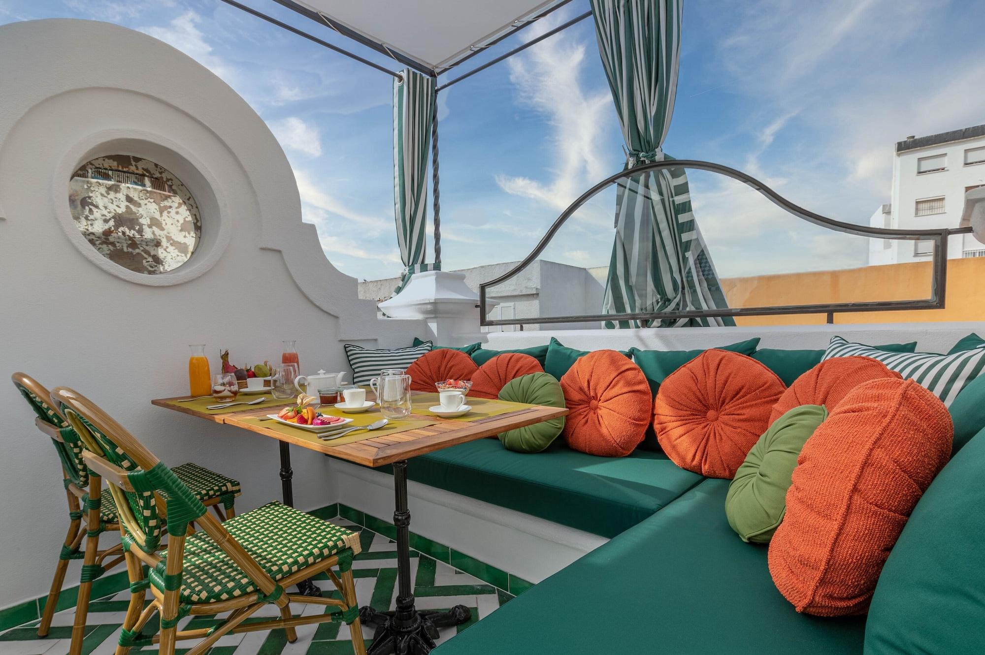 Varios Hotel Claude Marbella
