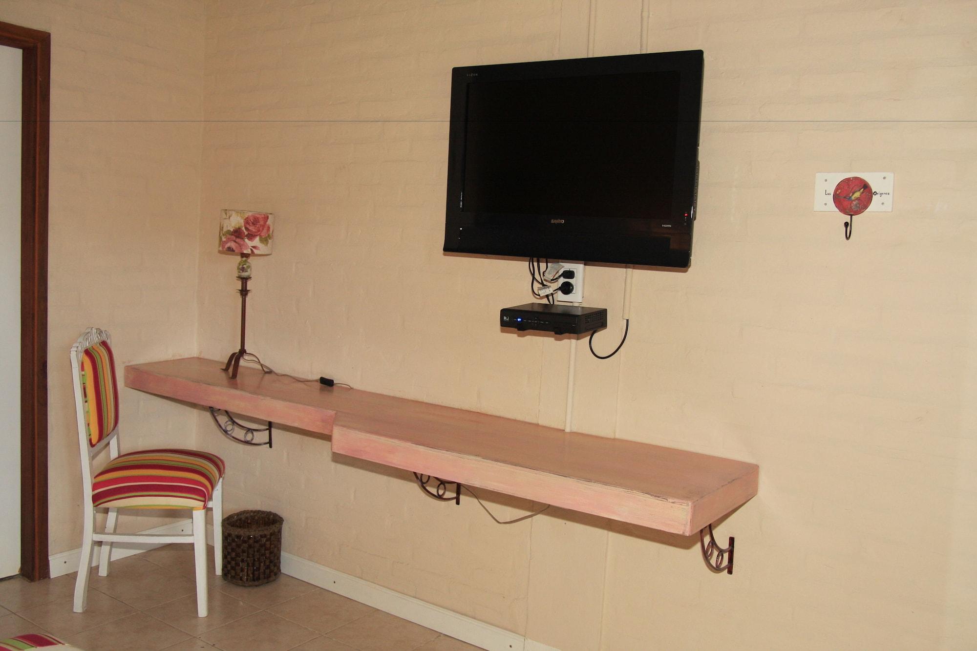 Set de Habitación Los Origenes