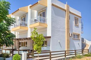Alojamiento - Alia Suites & Alia Beachfront Suites and Spa