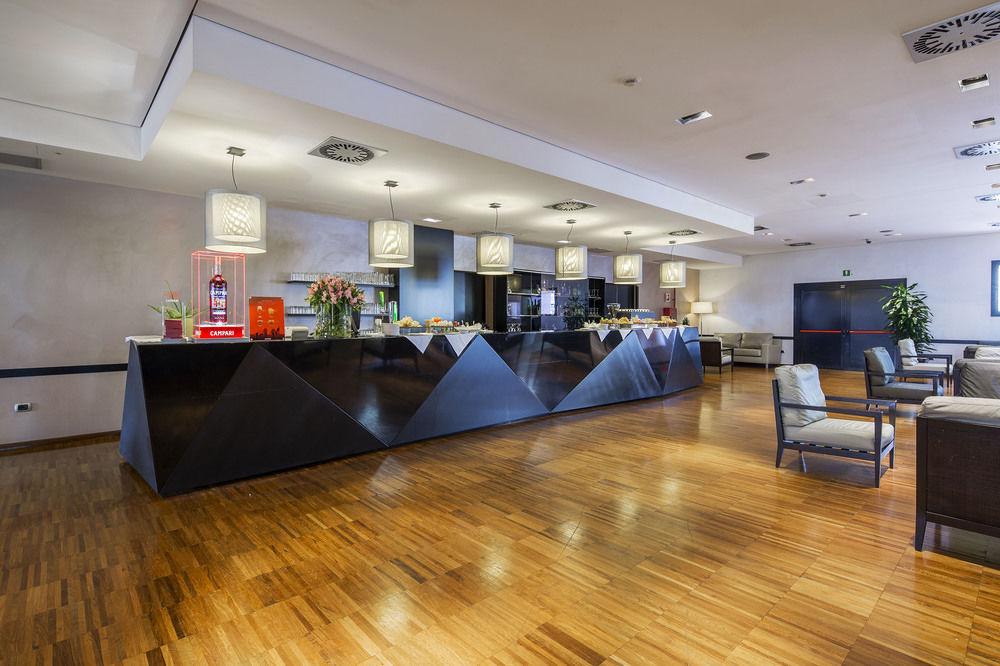 Hotel NH Milano Fiera