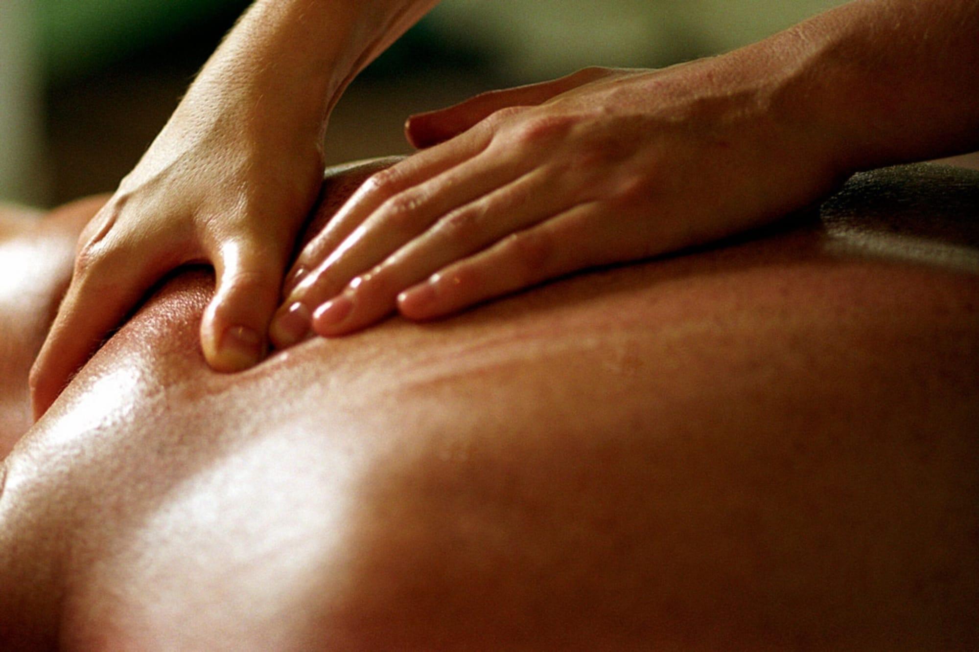 Spa Mantra PortSea