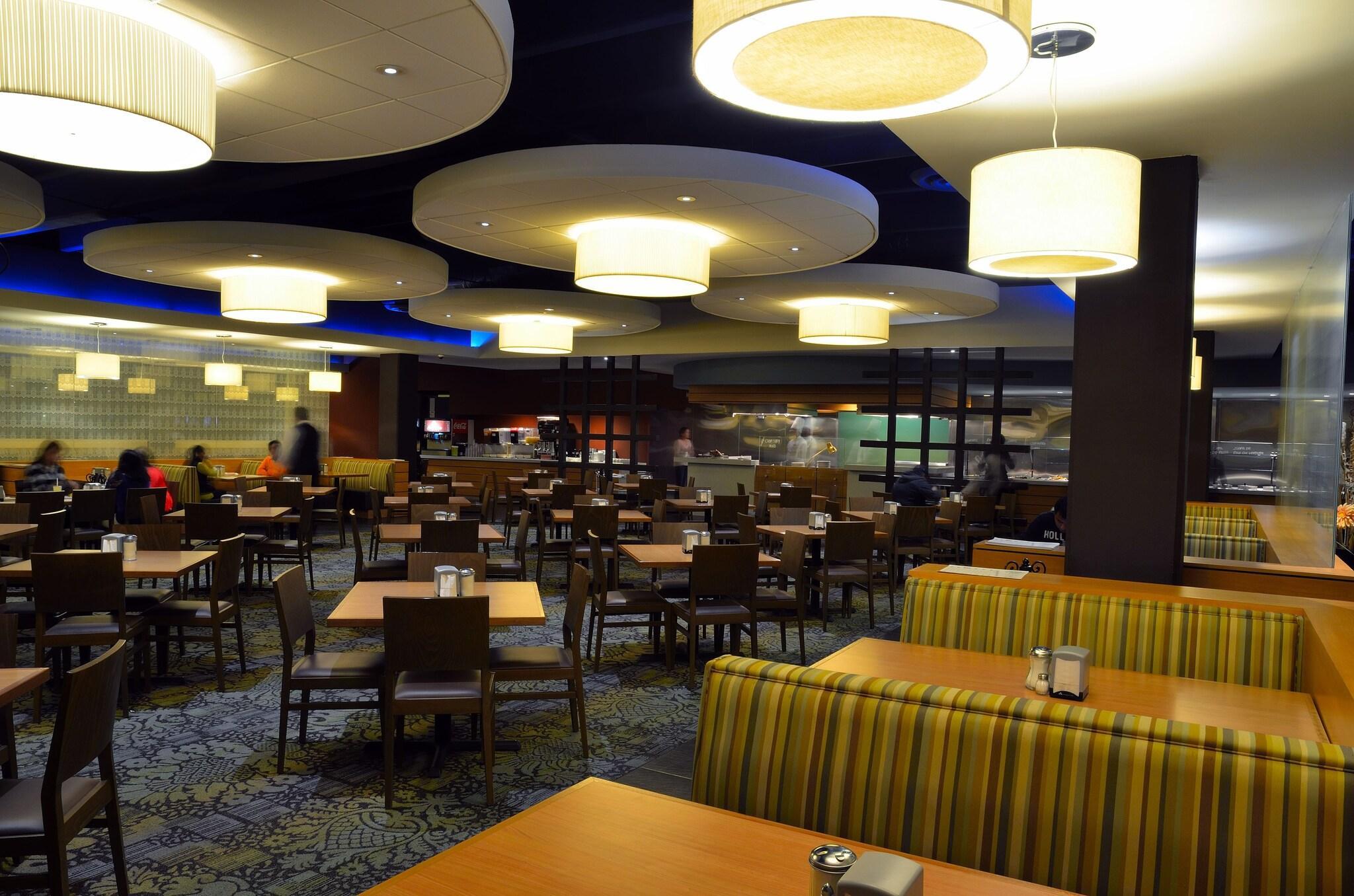 Restaurant Hotel San Sebastian